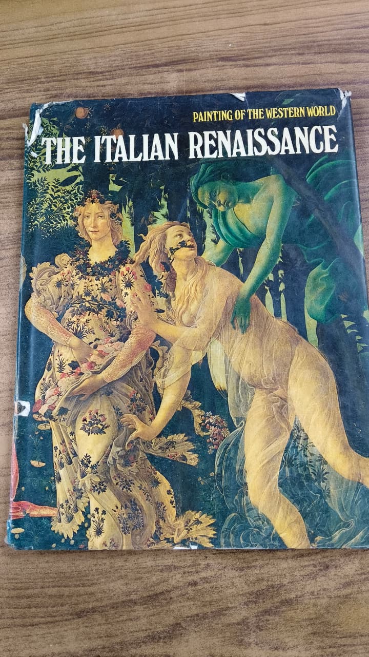 The Italian Renaissance